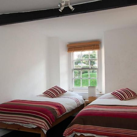 Cosy Private Cottage Near Beach Ilfracombe Dış mekan fotoğraf