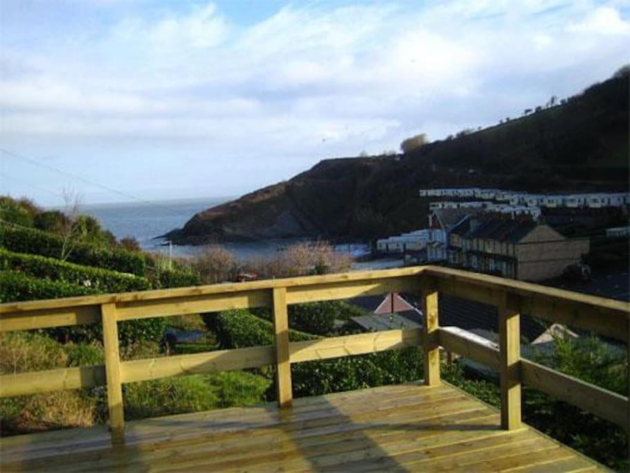 Cosy Private Cottage Near Beach Ilfracombe Dış mekan fotoğraf