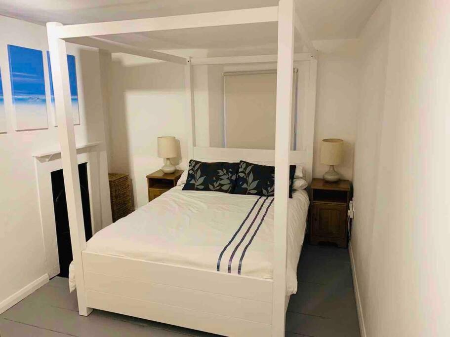 Cosy Private Cottage Near Beach Ilfracombe Dış mekan fotoğraf